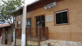 Hostel Mirante do Vale